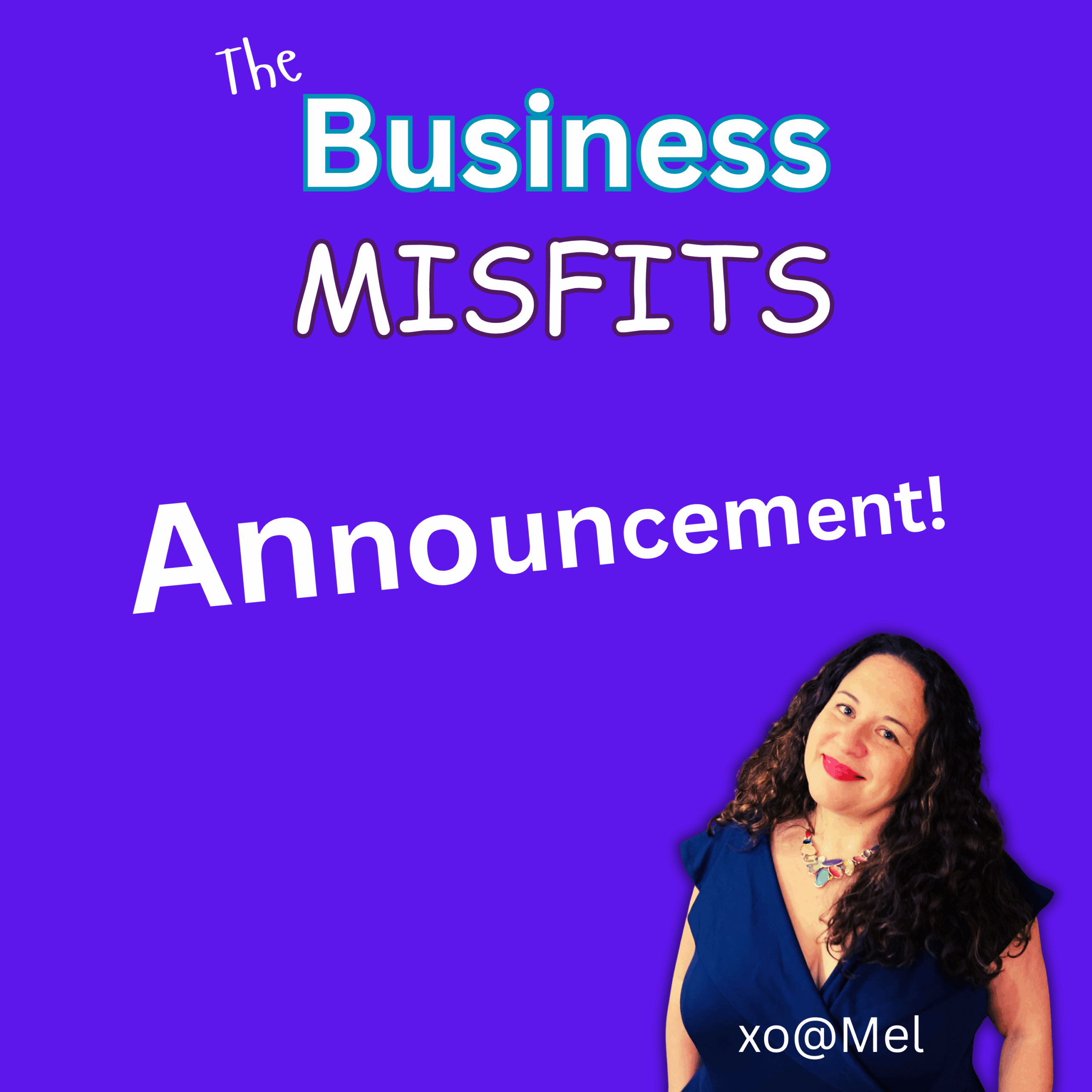 A Quick Message For Bizfits