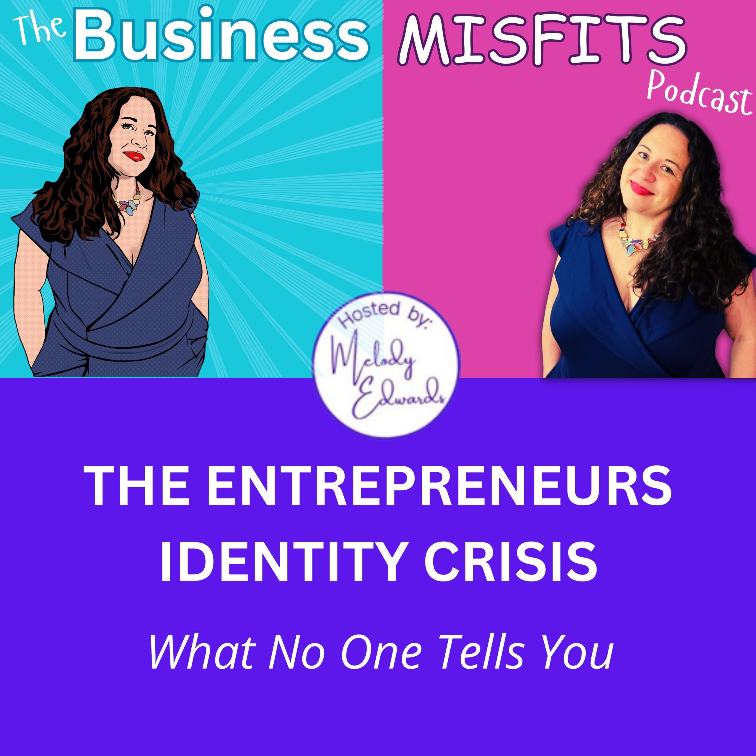 The Entrepreneur’s Identity Crisis: From Workaholic to Leader – The Transition No One Prepares You For