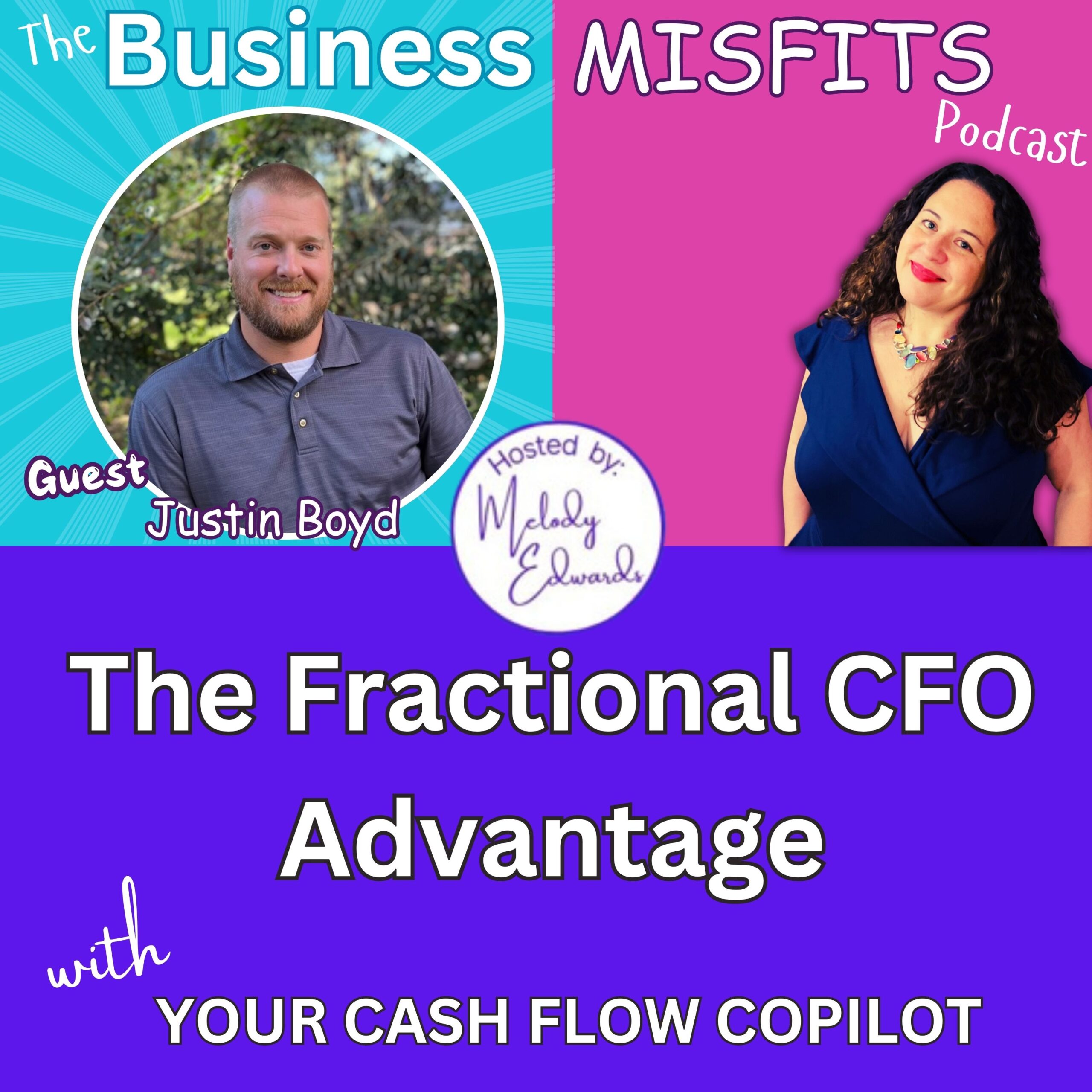 The Fractional CFO Advantage: Expert Insights for Small Business Growth